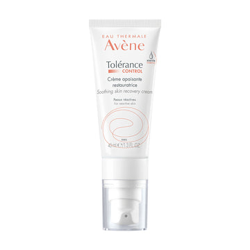 Crema Calmante para Piel Sensible y Reactiva 40ml – Avène Tolérance Control
