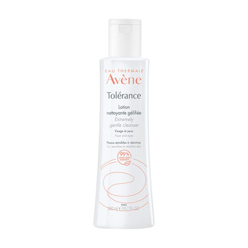 Loción Limpiadora Suave para Piel Sensible 200 ml – Avène Tolerance Loción