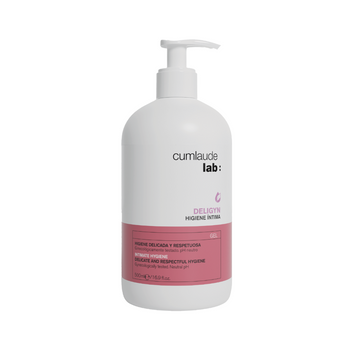 Deligyn pH Neutro 500ml