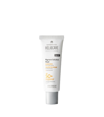 Pigment Solution Fluid SPF 50+ 50 ml