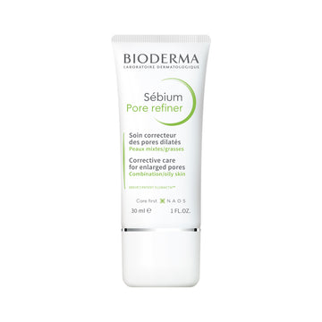 Concentrado matificante y reductor de poros 30 ml – Bioderma Sébium Pore Refiner