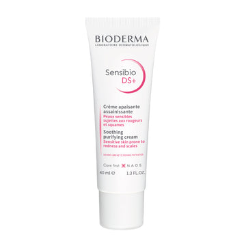 Crema calmante para piel con rosácea 40 ml – Bioderma Sensibio DS+