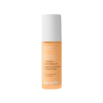 Crema base lifting con color 30 ml – Sensilis Upgrade Make‑Up 03 Rose Blush
