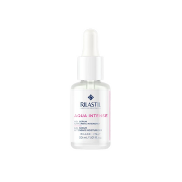 Gel sérum hidratante profundo 30ml – Rilastil Aqua Intense
