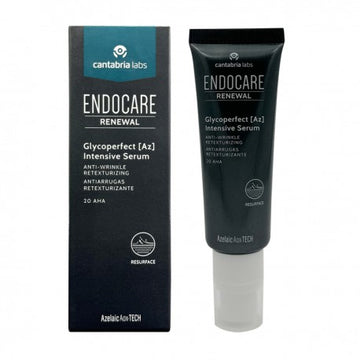 Sérum intensivo antiedad 50 ml – Cantabria Labs Endocare Renewal Glycoperfect Az