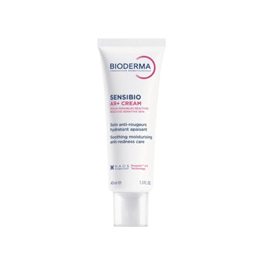 Crema calmante anti-rojeces intensiva 40 ml – Bioderma Sensibio AR+ Cream