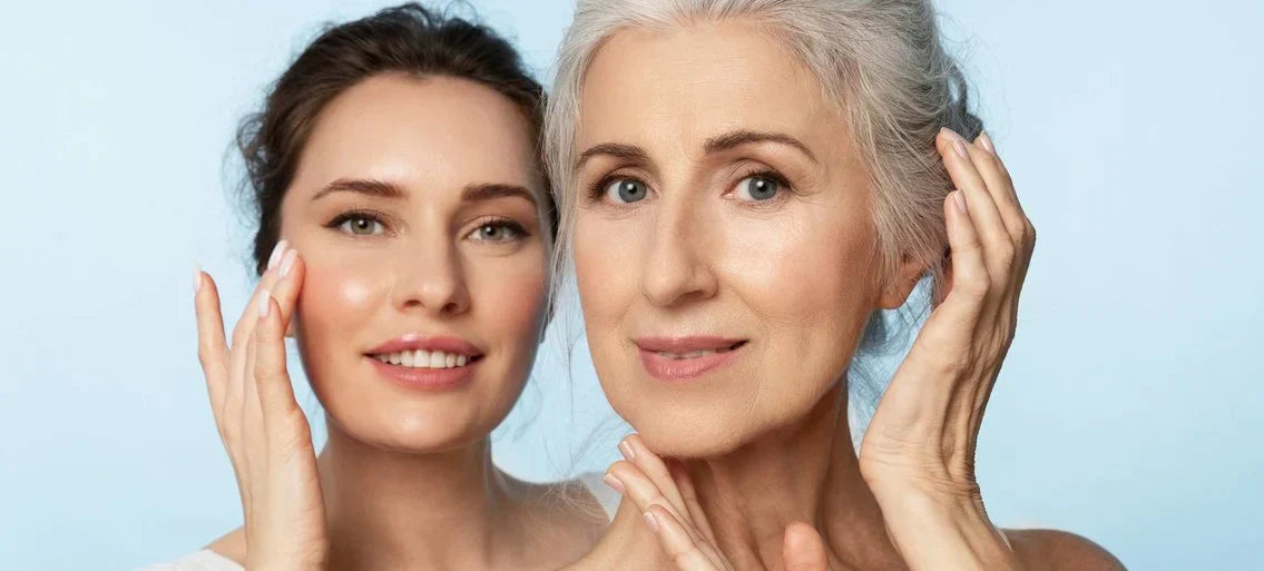 Rutina antiedad para piel joven: empieza hoy a prevenir el envejecimiento