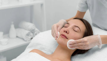 Limpieza facial: beneficios, pasos y consejos para hacerla correctamente