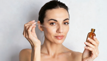 Vitamina E: Para que sirve y sus beneficios en la piel