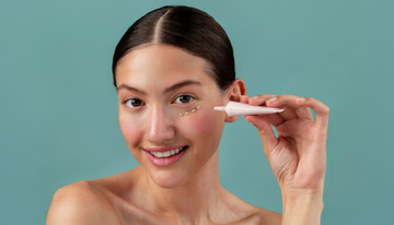 Porqué salen las ojeras