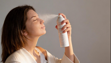 Agua Termal Avene