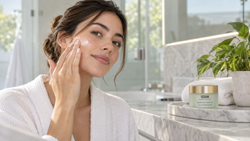 Crema hidratante para piel mixta: cómo elegir la fórmula adecuada para tu rostro