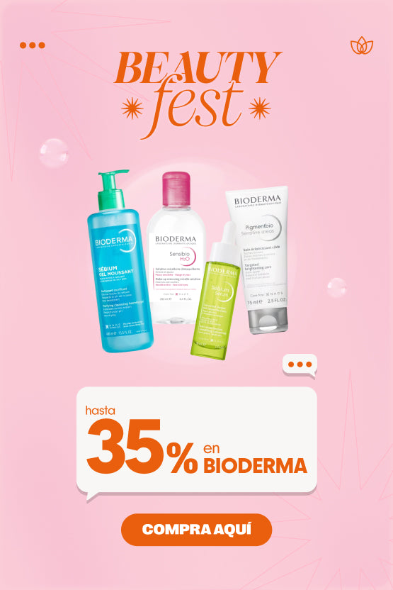 Cuidado dermatológico para tu piel