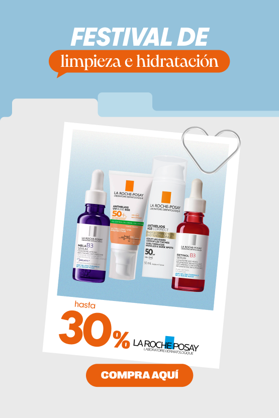 Cuidado dermatológico para tu piel