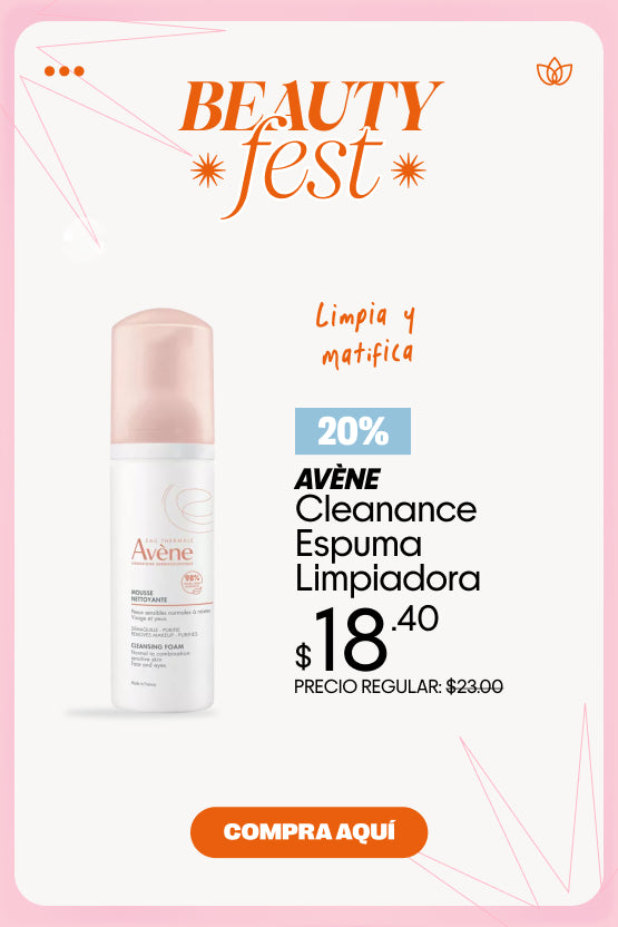 Cuidado dermatológico para tu piel