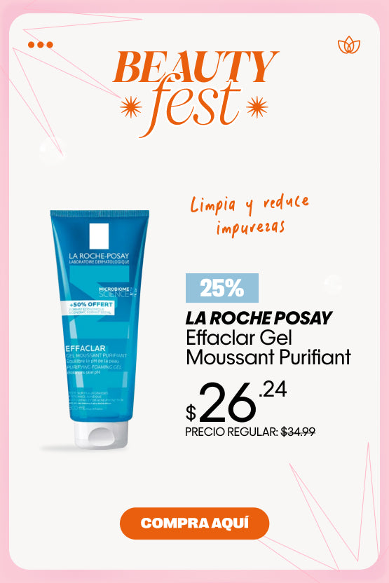 Cuidado dermatológico para tu piel