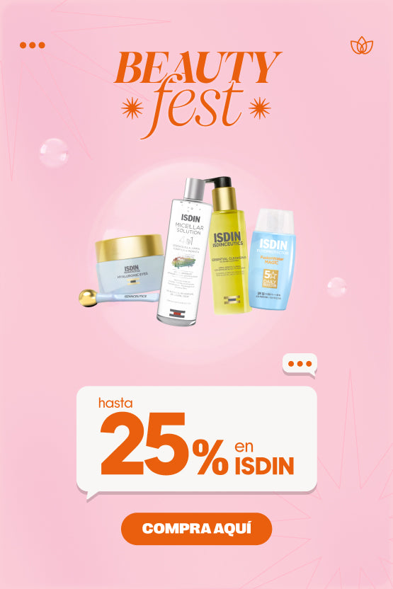 Cuidado dermatológico para tu piel