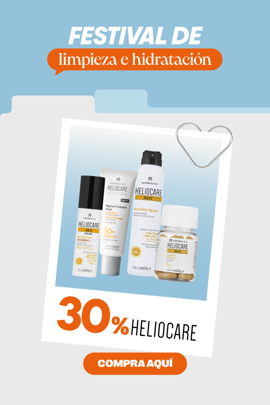 Cuidado dermatológico para tu piel