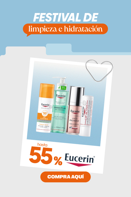 Cuidado dermatológico para tu piel