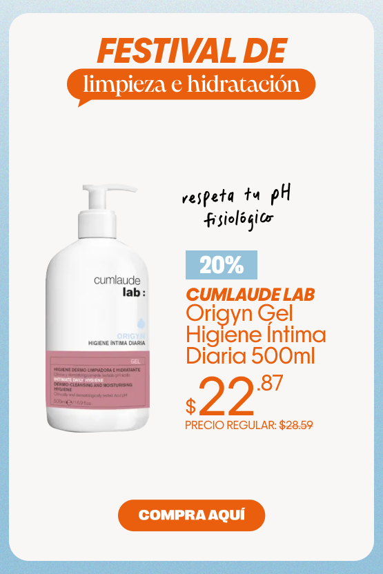 Cuidado dermatológico para tu piel