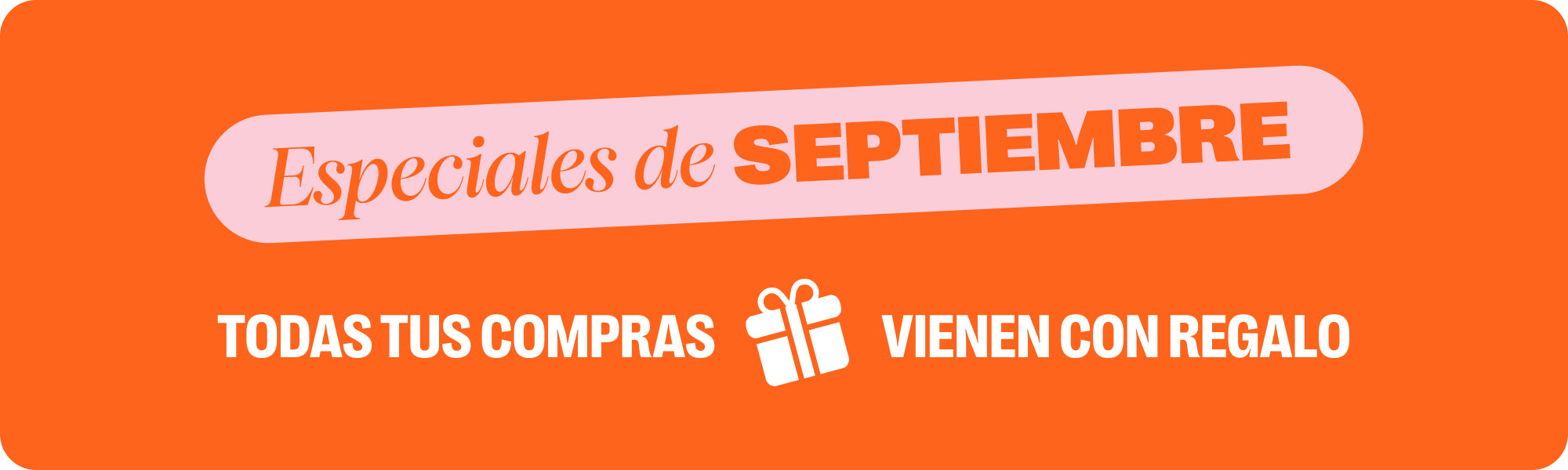 Especiales