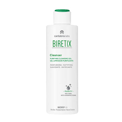 Cleansear Gel 200 ml