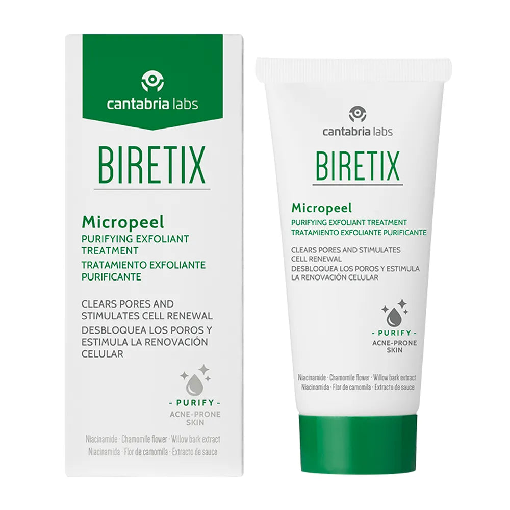 Micropeel 50 ml