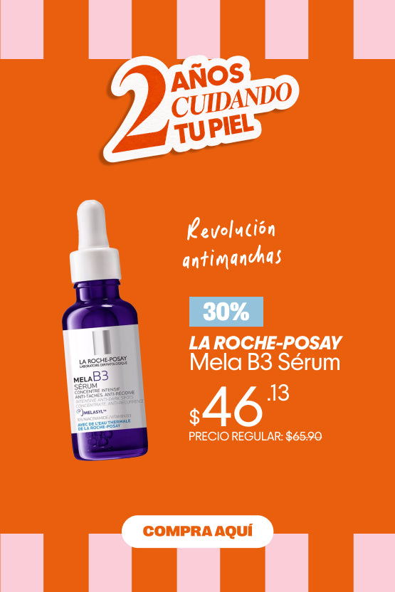 Cuidado dermatológico para tu piel