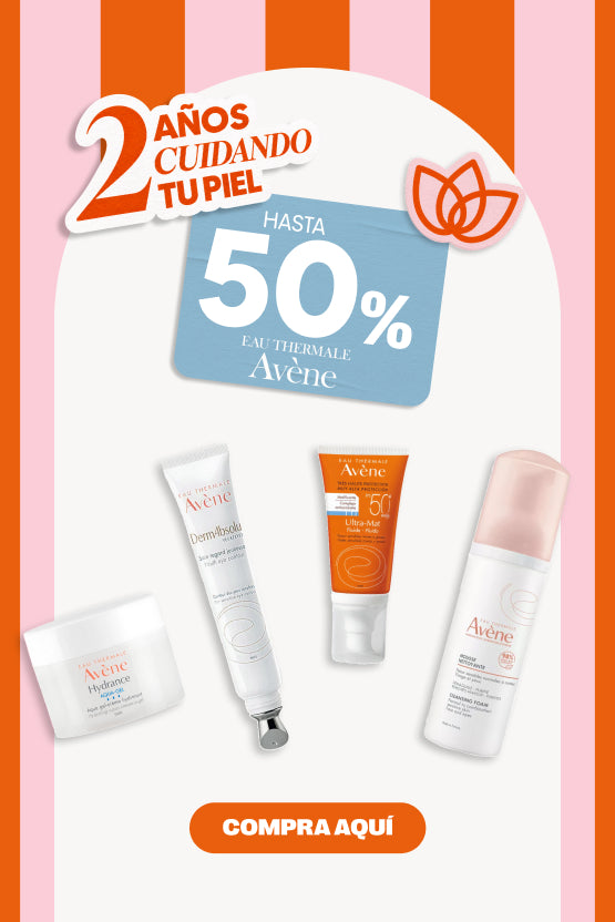 Cuidado dermatológico para tu piel