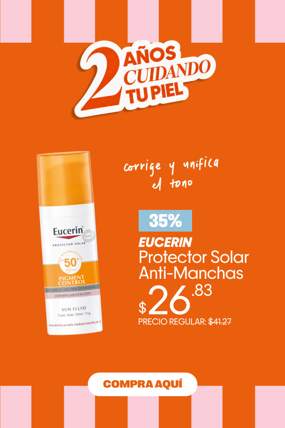 Cuidado dermatológico para tu piel