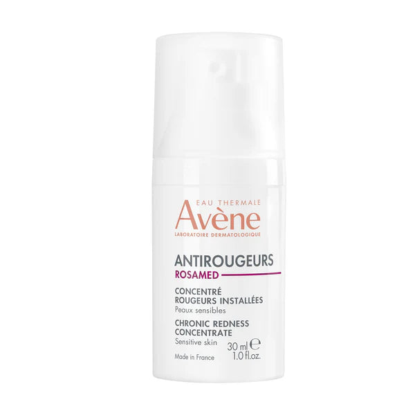 Avène Antirougeurs FORT - Concentrado Calmante Intensivo (30ml)