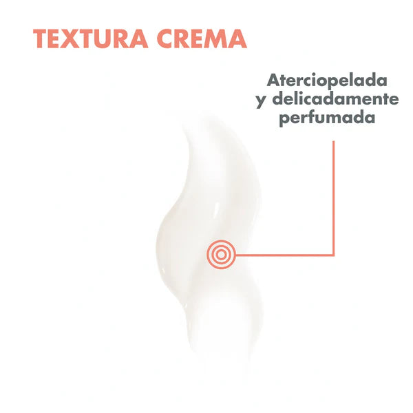 Crema antioxidante y renovadora 50ml – Avène Vitamin Activ CG