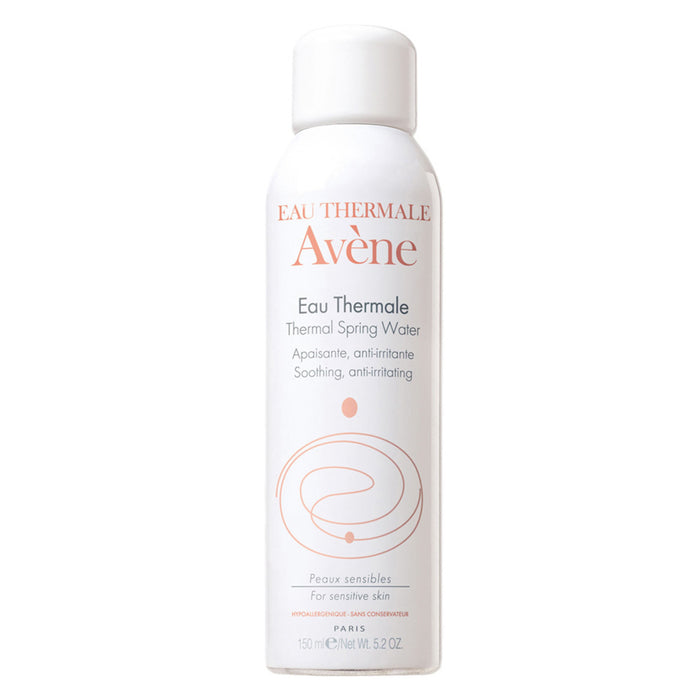 Agua termal calmante piel sensible 150ml – Avène