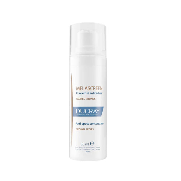Ducray Melascreen Concentrado Despigmentante Intensivo Ácido Azelaico (30ml)