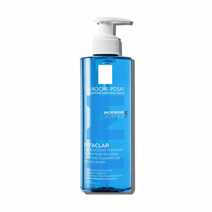 Effaclar Gel Limpiador 400 ml