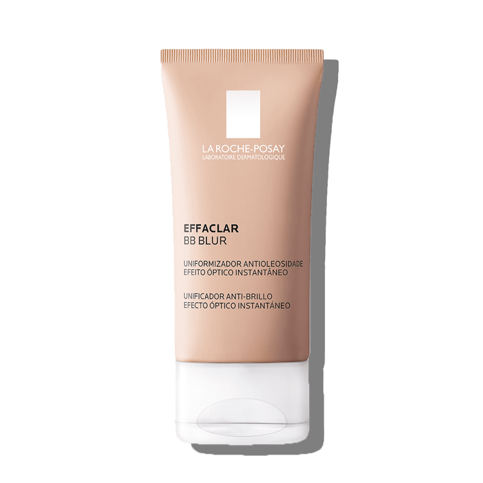 Crema matificante con color SPF20 30ml – La Roche-Posay Effaclar BB Blur
