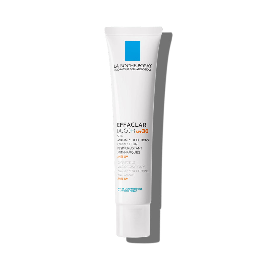 La Roche-Posay Effaclar Duo(+) SPF 30 Protector Solar Anti-Imperfecciones (40ml)
