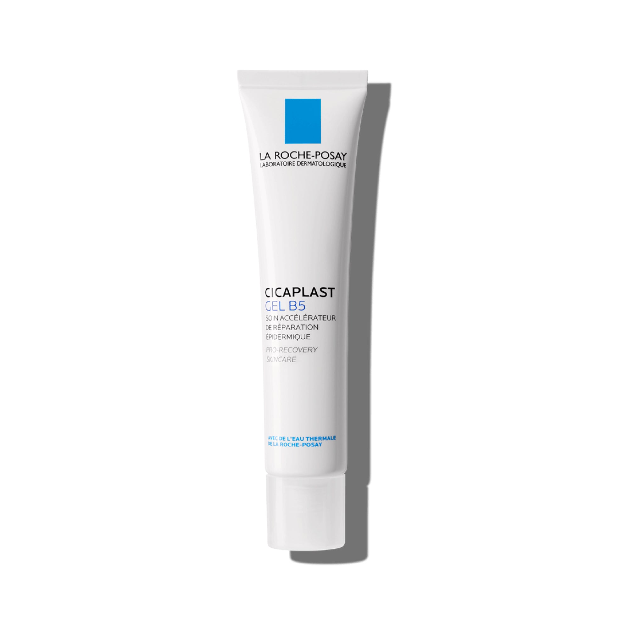 Gel reparador calmante y regenerador 40 ml – La Roche‑Posay Cicaplast Gel B5