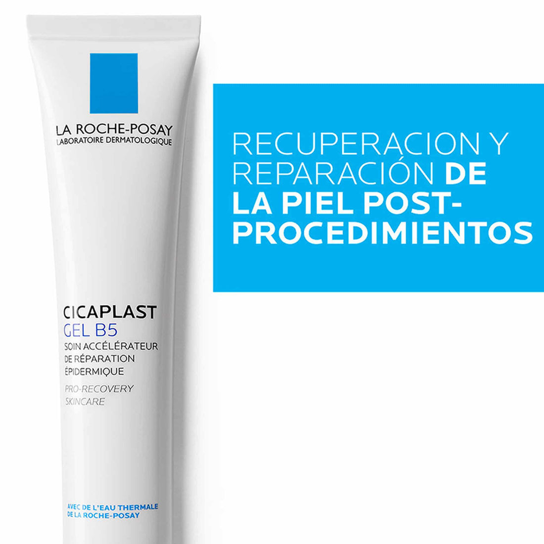 La Roche-Posay Cicaplast Gel B5 Gel Reparador Calmante (40ml)