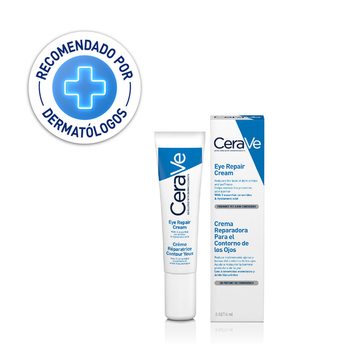 Eye Repair Cream 14 ml