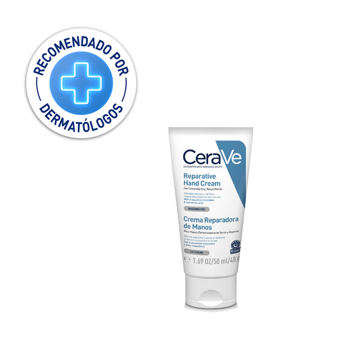 Reparative Hand Cream 50 ml