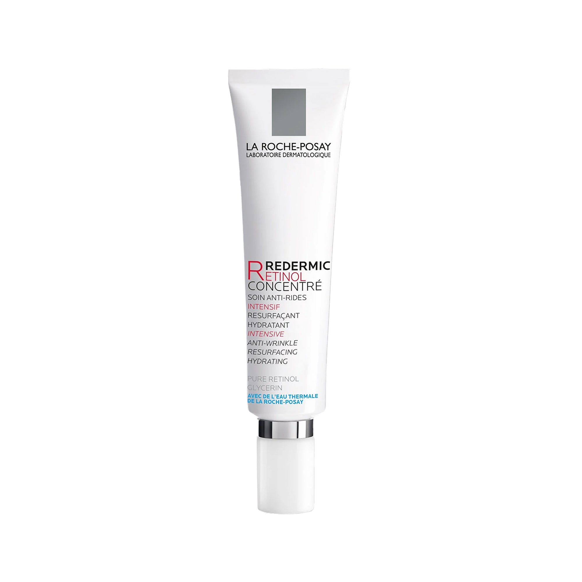 Redermic R La Roche-Posay Redermic Retinol Crema Intensiva Antiedad (30ml) | LA ...