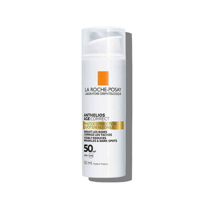 Anthelios Age Correct SPF 50 50 ml