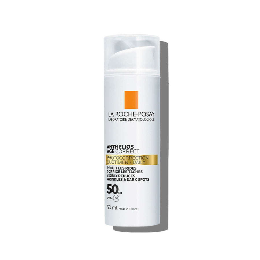 La Roche-Posay Anthelios Age Correct Protector Solar Antiedad (50ml)