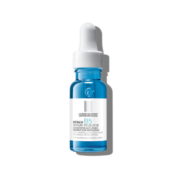 Sérum para contorno de ojos hidratante y reparador con ácido hialurónico y vitamina B5 15 ml – La Roche-Posay Hyalu B5 Ojos Sérum