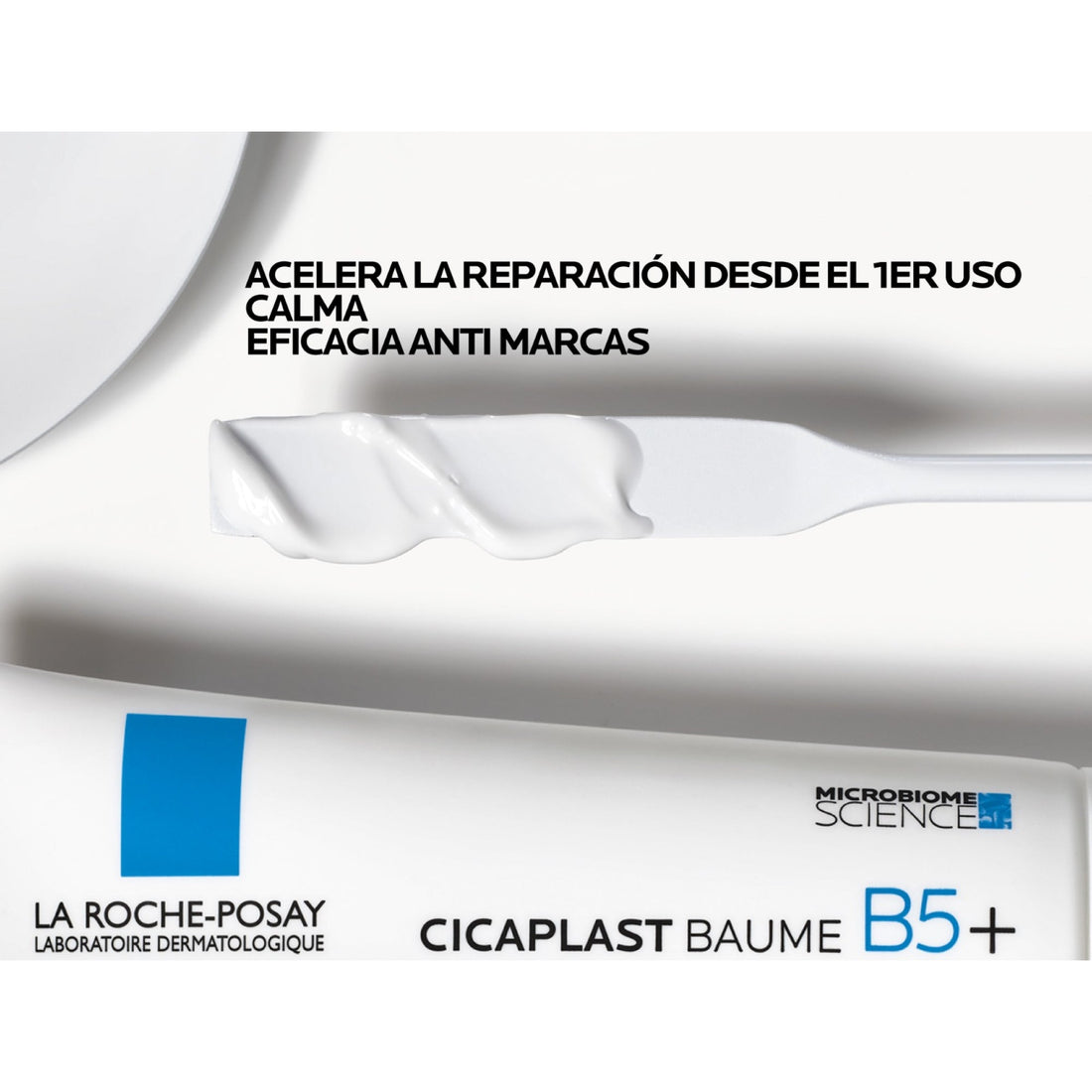 La Roche-Posay  Bálsamo reparador multiuso 40ml – Cicaplast Baume B5+
