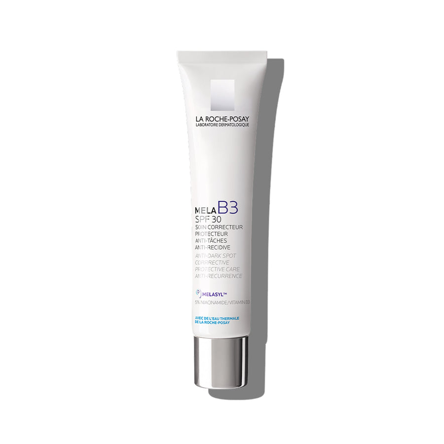 La Roche-Posay Mela B3 Crema Facial Antimanchas con SPF30 (40ml)