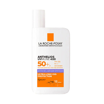 La Roche-Posay Anthelios UVMune 400 Pigment Correct Protector Solar Antimanchas (50ml)