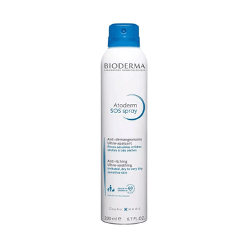 Sérum hidratante intenso para piel deshidratada 40ml – Bioderma Hydrabio Serum