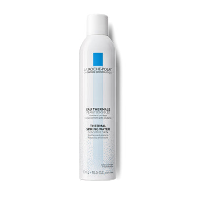 Agua termal calmante e hidratante para todo tipo de piel 300ml – La Roche-Posay